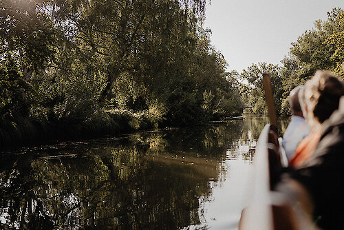 Urlaub in Amberg in Franken